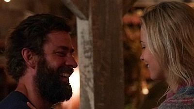 "Sessiz Bir Yer"de Emily Blunt Zor Durumda! haber görseli