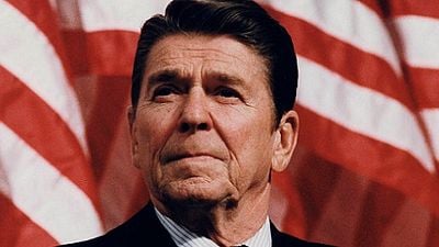 Ronald Reagan’ın Hayatı Dizi Oluyor haber görseli