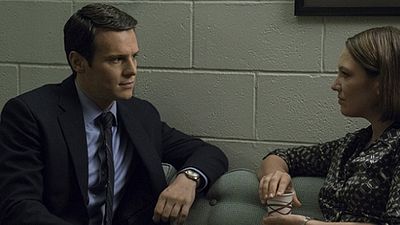 Mindhunter’ın 2. Sezonuna Resmi Onay Geldi haber görseli