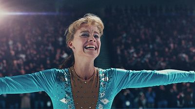 Margot Robbie'li "I, Tonya"dan Duygusal Klip! haber görseli