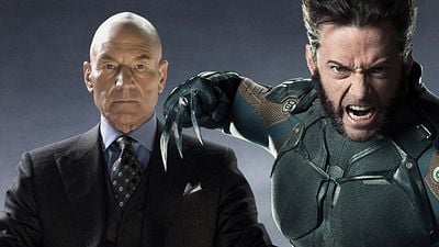 X-Men'in İkonik Mutantları Yeniden Bir Arada! haber görseli