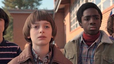 Stranger Things 3. Sezon Onayını Aldı haber görseli