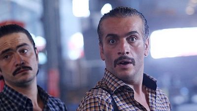 Çalgı Çengi İkimiz FOX'ta! haber görseli