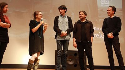 23. Gezici Festival Tam Gaz Sürüyor! haber görseli