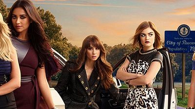 Pretty Little Liars'ın Devam Dizisi The Perfectionists'ten Yeni Detaylar Geldi haber görseli