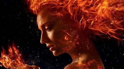 "X-Men: Dark Phoenix"e İlk Bakış! haber görseli