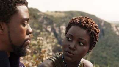 Yeni "Black Panther" Posterinde Wakanda Bir Arada! haber görseli