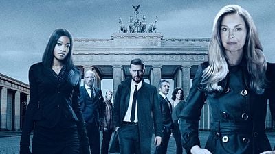Casus Gerilimi Berlin Station 3. Sezon Onayını Aldı haber görseli