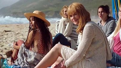 Big Little Lies'ın 2. Sezonu Onaylandı; Yönetmen Koltuğunda Andrea Arnold Var! haber görseli