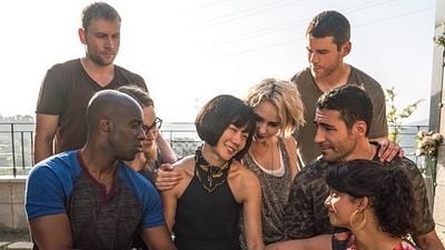 Sense8 Final Bölümüne İlk Bakış! haber görseli