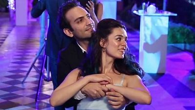 "Acı Tatlı Ekşi" İçin Geri Sayım Başlıyor! haber görseli