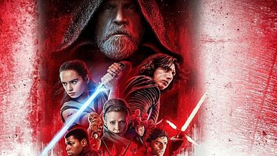 "Star Wars: Son Jedi" İçin Biletler Burada! haber görseli