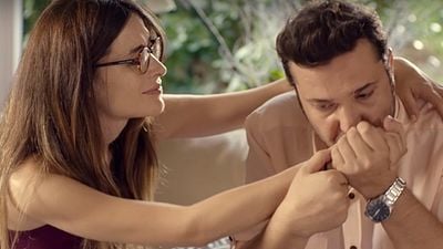 Bol Yıldızlı Romantik Komedi "Rüzgar" İçinizi Isıtacak! haber görseli