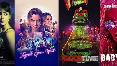 2017'de Muhtemelen Es Geçtiğiniz Harika Filmler! haber görseli