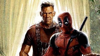 "Deadpool 2" Posterinde Rönesans Esintileri!