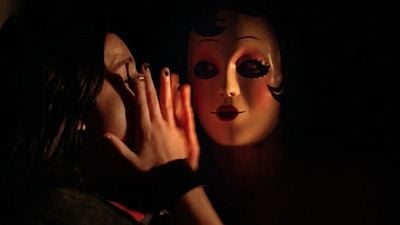 "The Strangers: Prey at Night" Dehşet Salmaya Geliyor! haber görseli