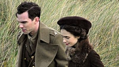 Nicholas Hoult'lu "Tolkien"ın Çekimleri Tamamlandı! haber görseli