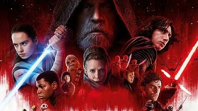 ABD Box Office: Star Wars Listeye Bomba Gibi Düştü! haber görseli