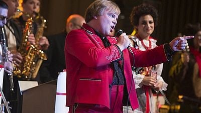 Jack Black'li "Polka King"ten Eğlenceli Fragman!