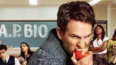 NBC Komedisi A.P. Bio’dan İlk Görseller Geldi haber görseli