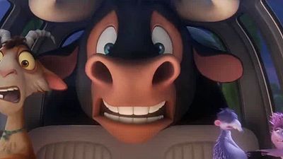 Altın Kalpli Dev "Ferdinand"tan Yeni Video Var! haber görseli