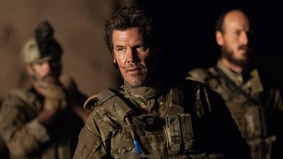 "Sicario 2: Soldado"dan İlk Görüntüler! haber görseli