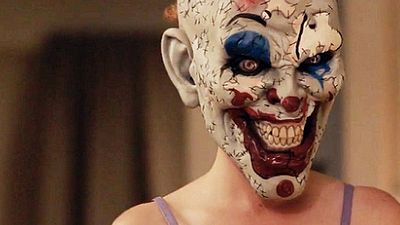 Yılın En Uzun Gecesinde American Horror Story: Cult Maratonu! haber görseli