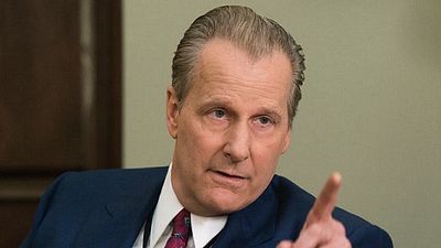 Hulu Yapımı The Looming Tower'a İlk Bakış haber görseli