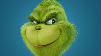 Animasyon Grinch, Karakteri Çocukluğuna Götürüyor! haber görseli