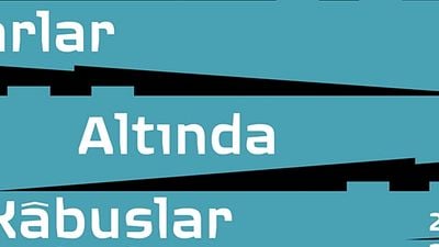 Kış Filmleri Güzellemesi; "Karlar Altında Kâbuslar" haber görseli