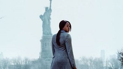 Netflix'in Suç Dizisi Seven Seconds'ın İlk Fragmanı Paylaşıldı haber görseli