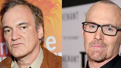 Tarantino'nun Star Trek'i Senaristini Buldu! haber görseli