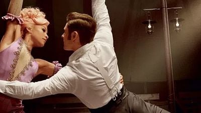 Bol Yıldızlı "Muhteşem Showman" İçin Kadro Toplandı! haber görseli