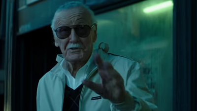 Stan Lee'nin Şerefine Tüm Marvel Cameo'ları! haber görseli