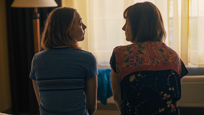 “Lady Bird” A24’ün En Çok Gişe Yapan Filmi Oldu! haber görseli