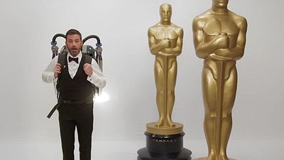 90. Oscar Ödülleri'nden Jimmy Kimmel'lı İlk Tanıtım Geldi! haber görseli