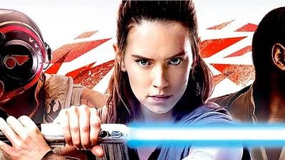 ABD Box Office: Taze Filmler Star Wars'a Karşı! haber görseli