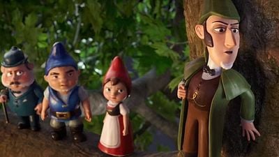 “Cüce Dedektif Şerlok”tan Yeni Poster! haber görseli