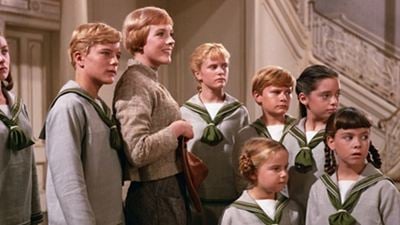 “The Sound of Music”in Louisa’sı Hayatını Kaybetti!