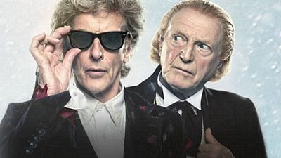 Doctor Who: Jodie Whittaker ‘Doktor’ Rolünde İlk Kez Ekrana Çıktı haber görseli