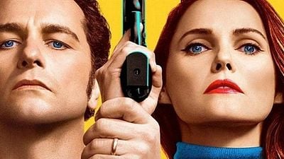 The Americans’ın Altıncı Sezonuna İlk Bakış haber görseli