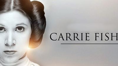 Carrie Fisher Ölümünün 1. Yıldönümünde Unutulmadı...