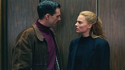 Margot Robbie'li "Ben, Tonya"dan Klipler Burada! haber görseli