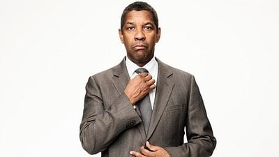 Yakın Plan: Denzel Washington haber görseli