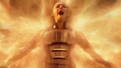 “X-Men: Dark Phoenix”ten Yeni Fotoğraf Paylaşıldı! haber görseli