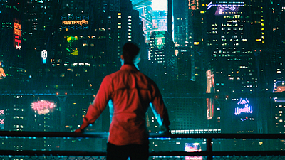 Altered Carbon’dan İlk Görseller Geldi! haber görseli