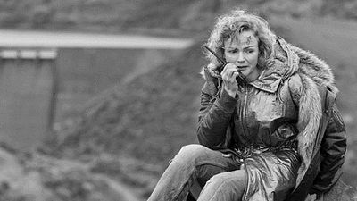 Netflix Türkiye’den Black Mirror’a Özel Paylaşım! haber görseli