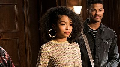 Black-ish’in Devam Dizisi Grown-ish’e İlk Bakış haber görseli