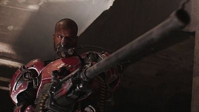 Distopik Bilim Kurgu “Virtual Revolution”dan İlk Fragman Yayınlandı! haber görseli