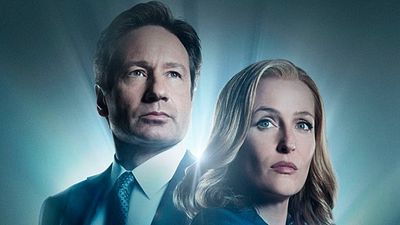 Gillian Anderson The X-Files’tan Ayrılacağını Doğruladı! haber görseli